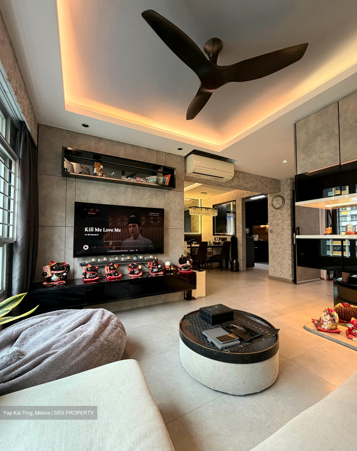 Blk 338A Anchorvale Parkview (Sengkang), HDB 4 Rooms #562858961